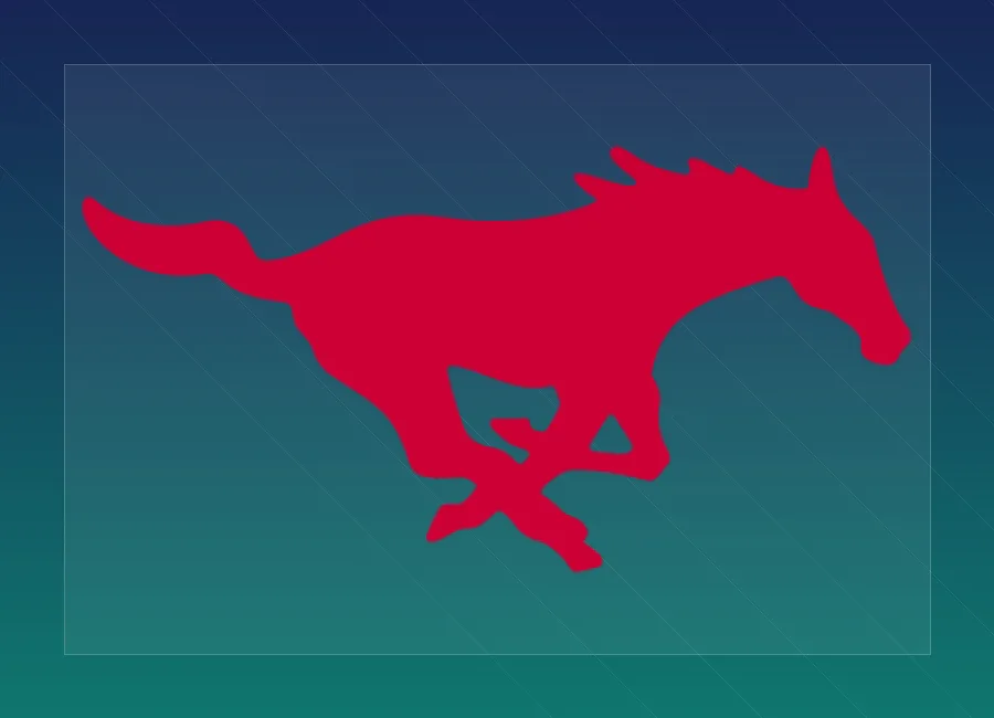 SMU Mustangs