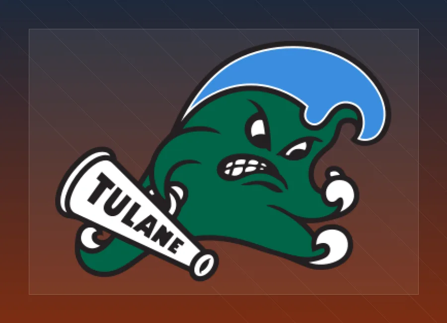 Tulane Green Wave