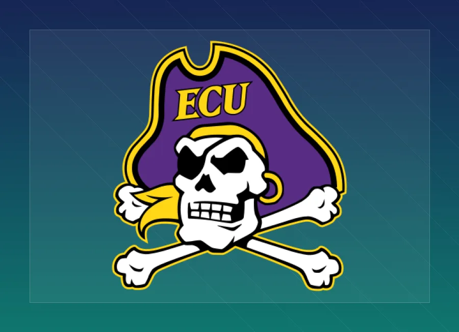 East Carolina Pirates