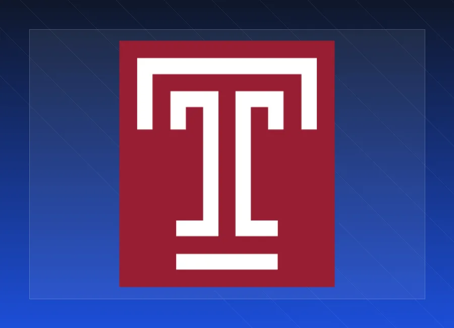 Temple Owls
