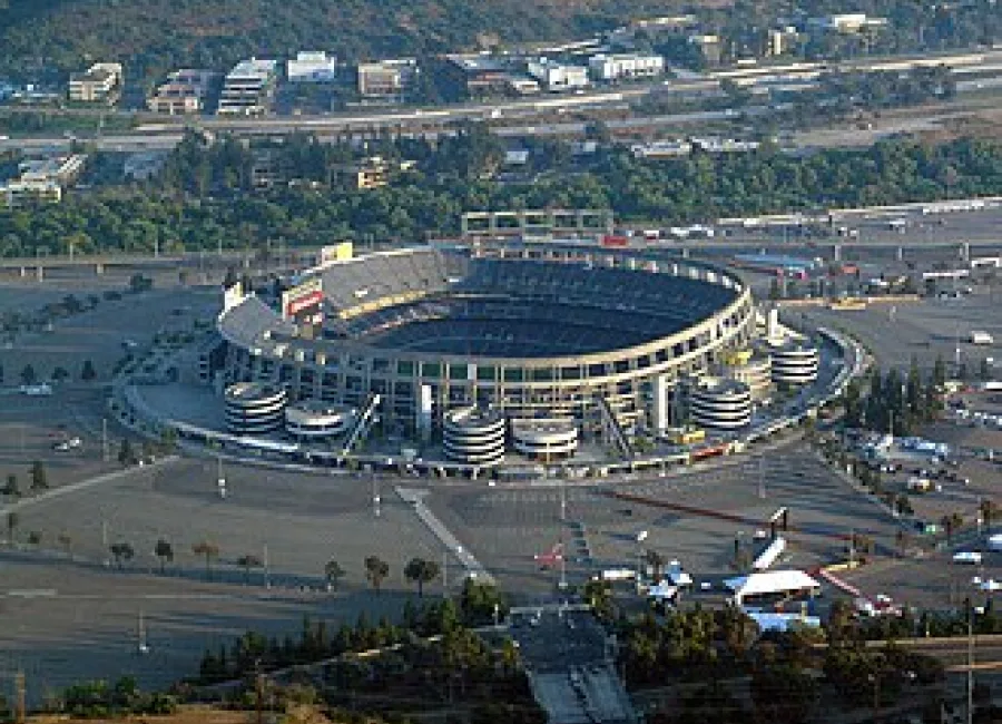 San Diego State Aztecs FB