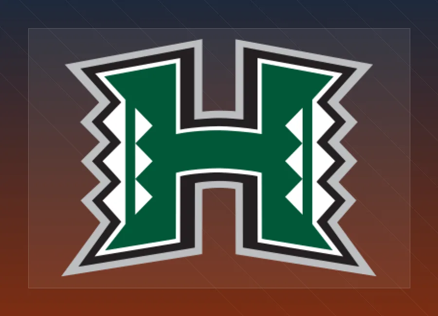 Hawai'i Rainbow Warriors