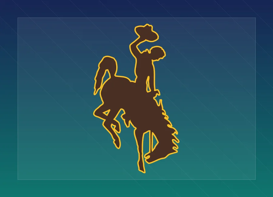 Wyoming Cowboys