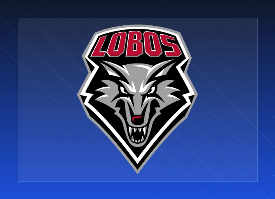 New Mexico Lobos