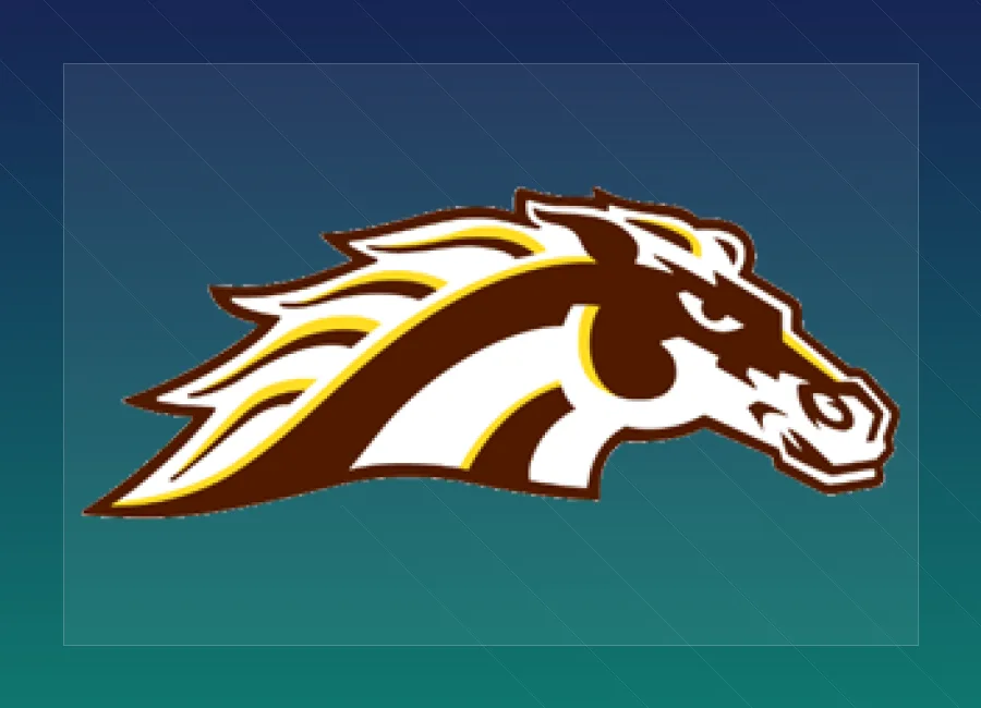 Western Michigan Broncos
