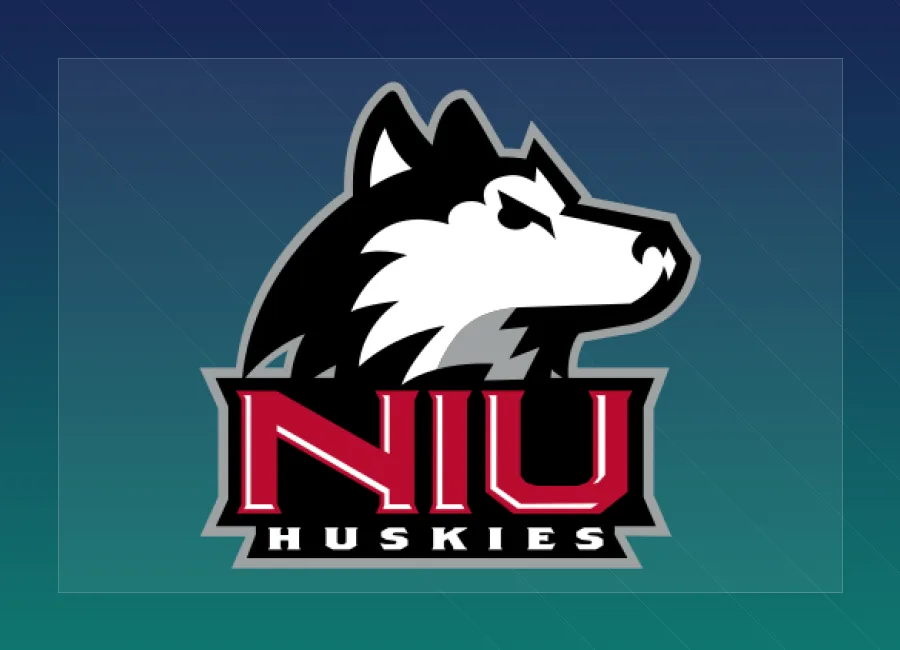Northern Illinois Huskies