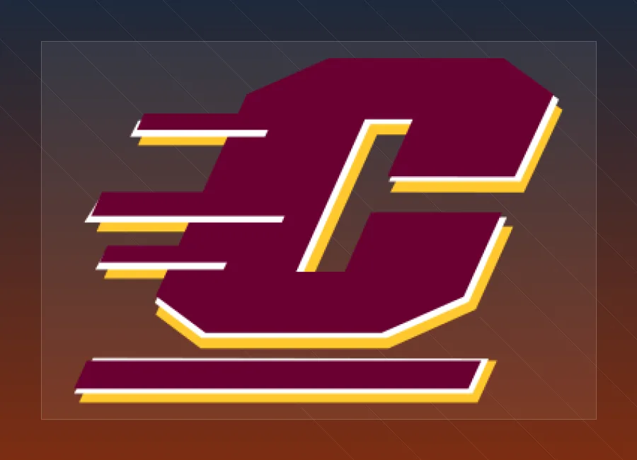 Central Michigan Chippewas