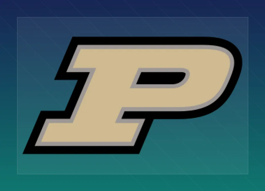 Purdue Boilermakers FB