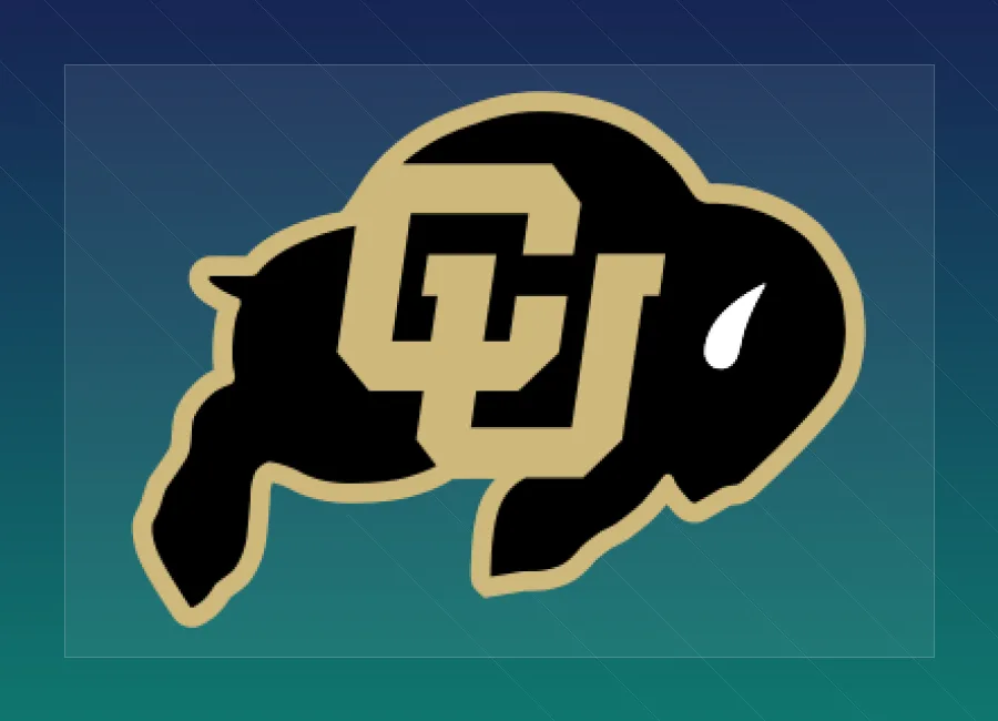 Colorado Buffaloes