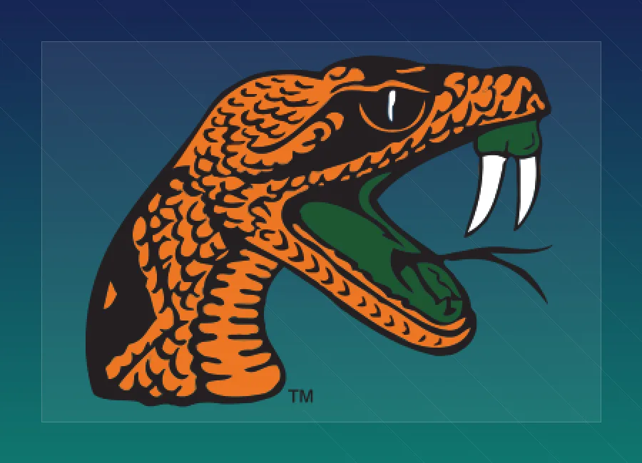 Florida A&M Rattlers