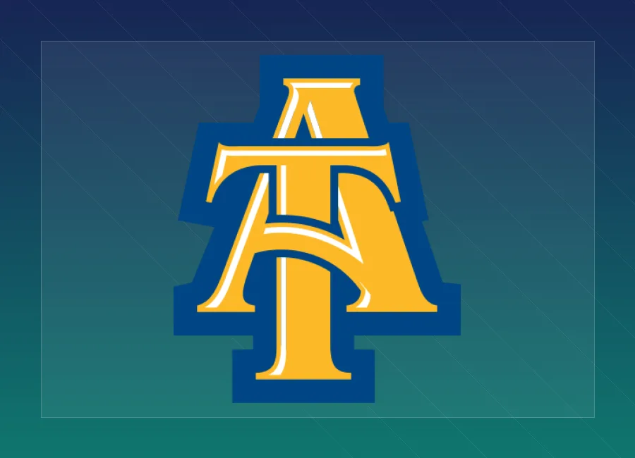 North Carolina A&T Aggies