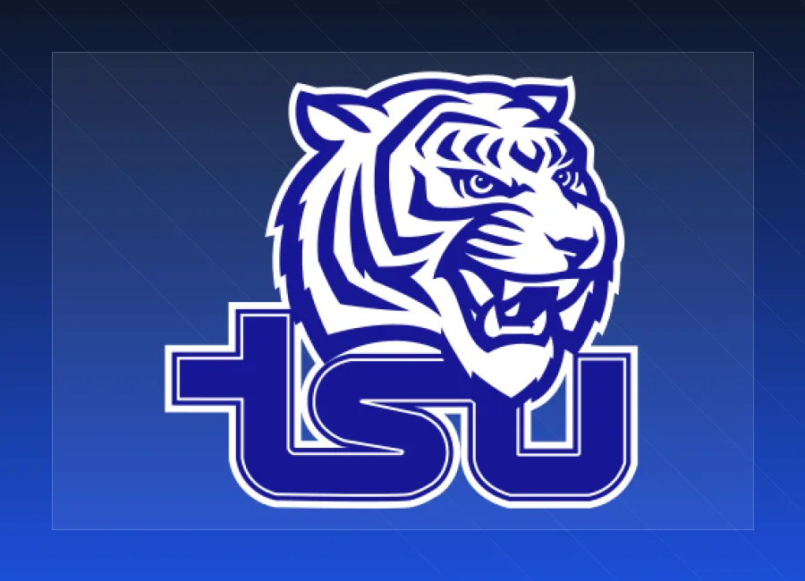 Tennessee State Tigers