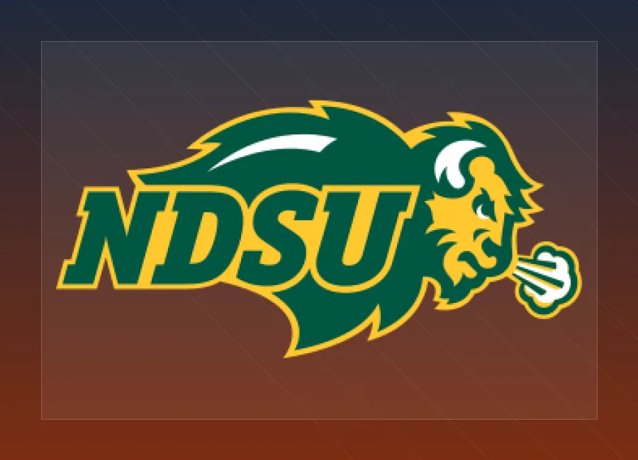 North Dakota State Bison