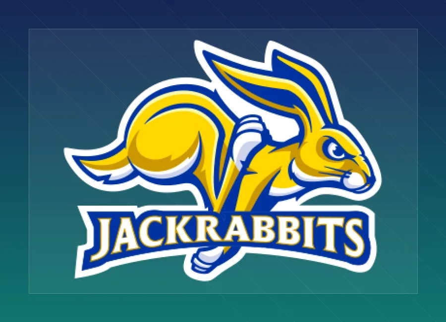 South Dakota State Jackrabbits