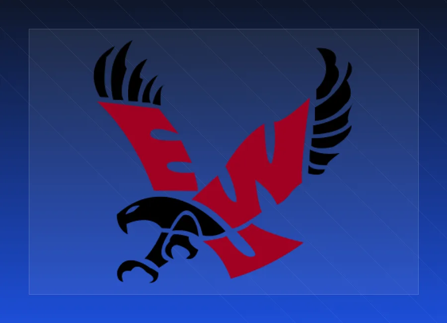 Eastern Washington Eagles