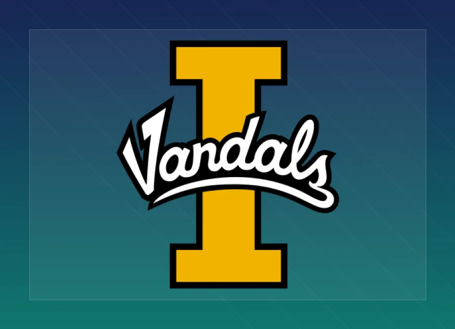 Idaho Vandals