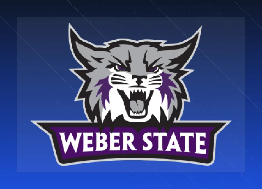 Weber State Wildcats