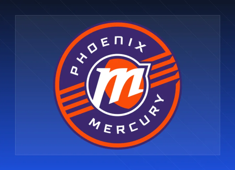 Phoenix Mercury