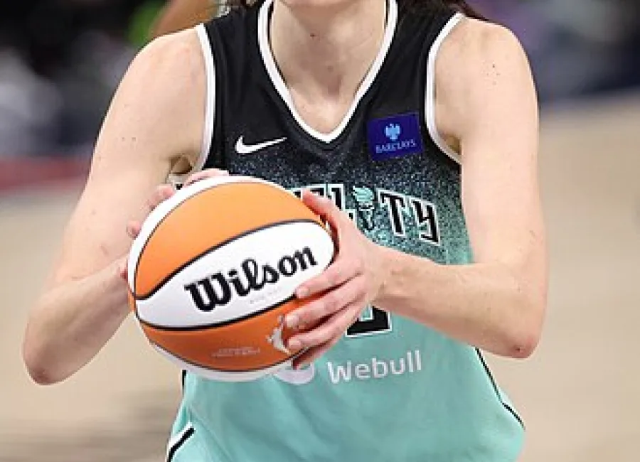 Breanna Stewart