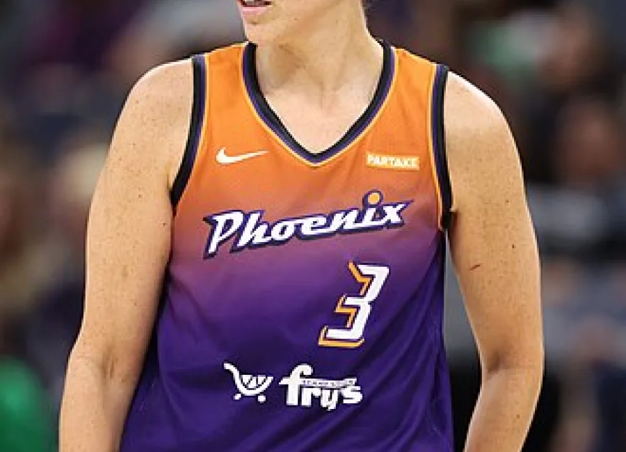 Diana Taurasi
