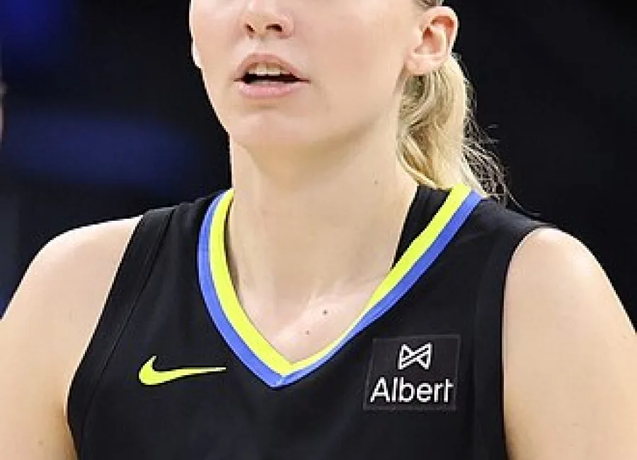 Paige Bueckers