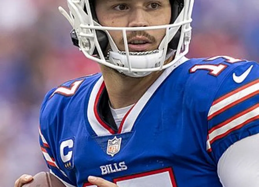 Josh Allen