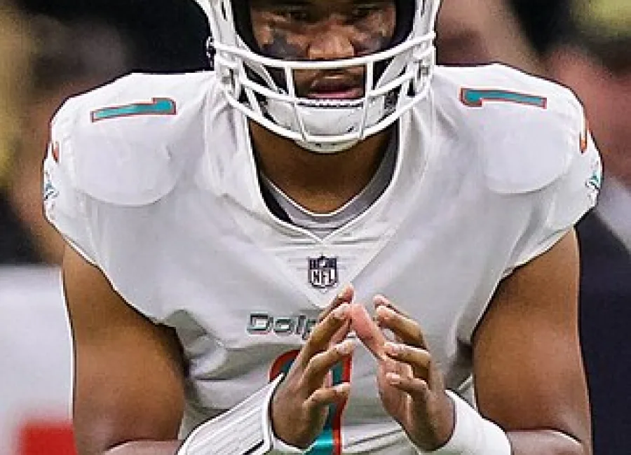 Tua Tagovailoa