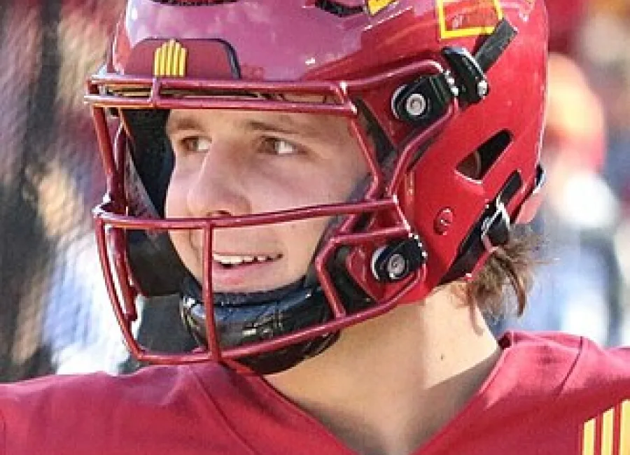 Brock Purdy