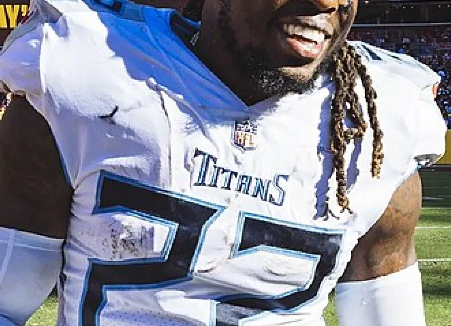 Derrick Henry