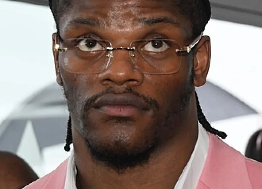 Lamar Jackson