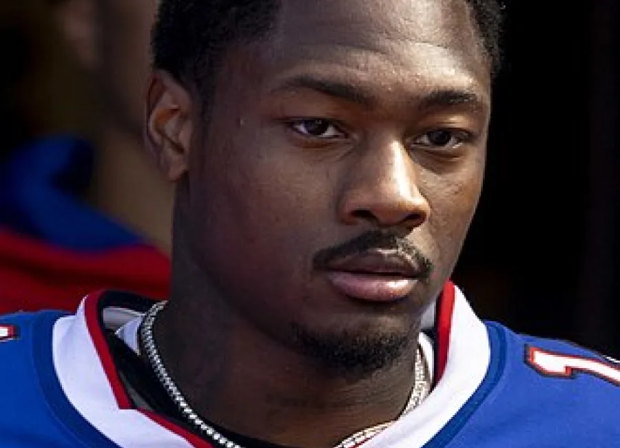 Stefon Diggs