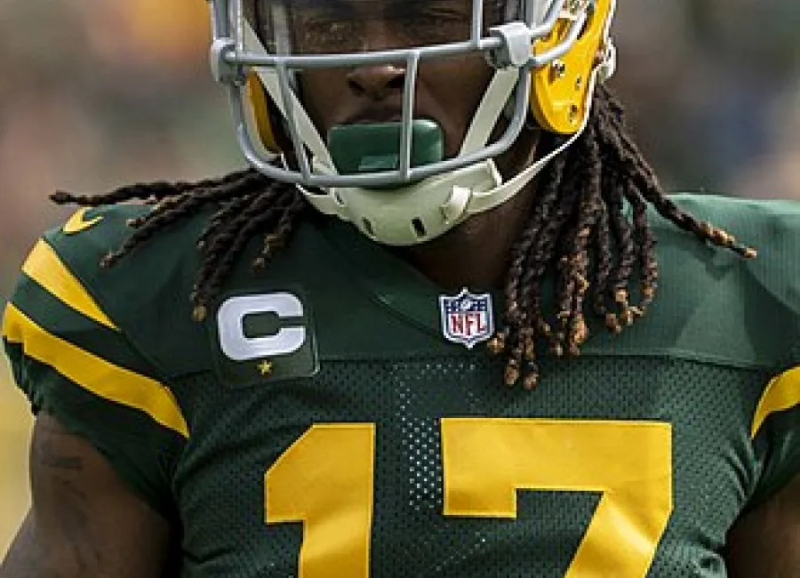 Davante Adams
