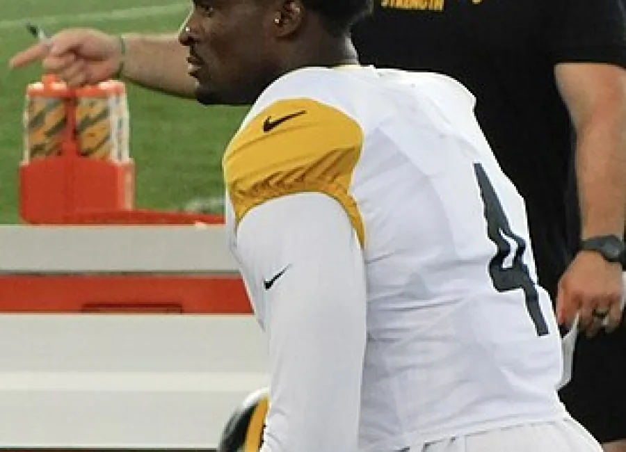 DK Metcalf