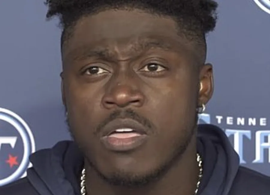 AJ Brown
