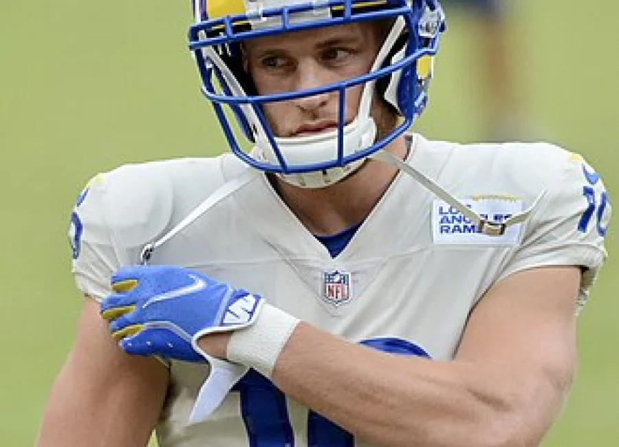 Cooper Kupp