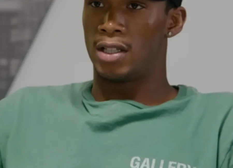 Garrett Wilson