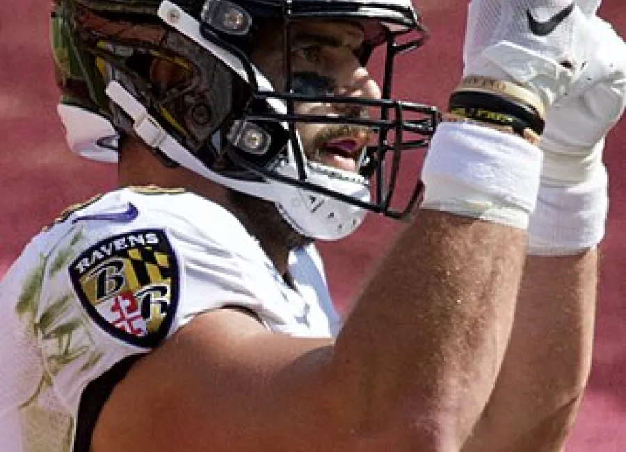 Mark Andrews