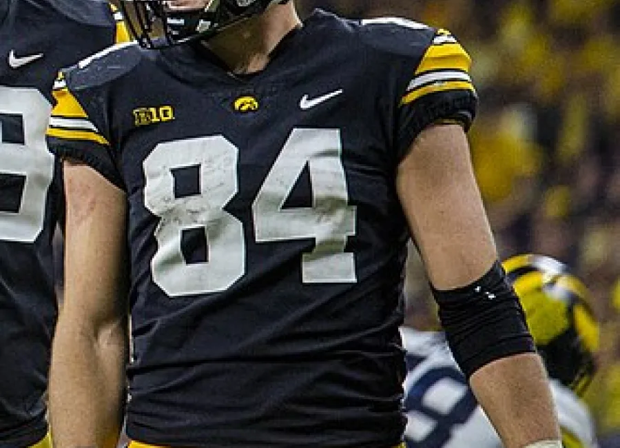 Sam LaPorta