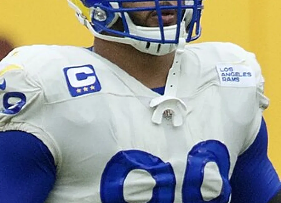 Aaron Donald