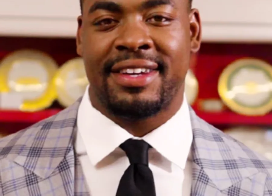 Chris Jones