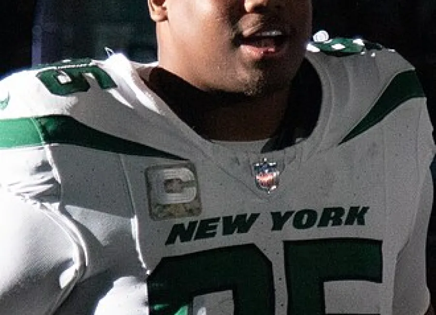 Quinnen Williams