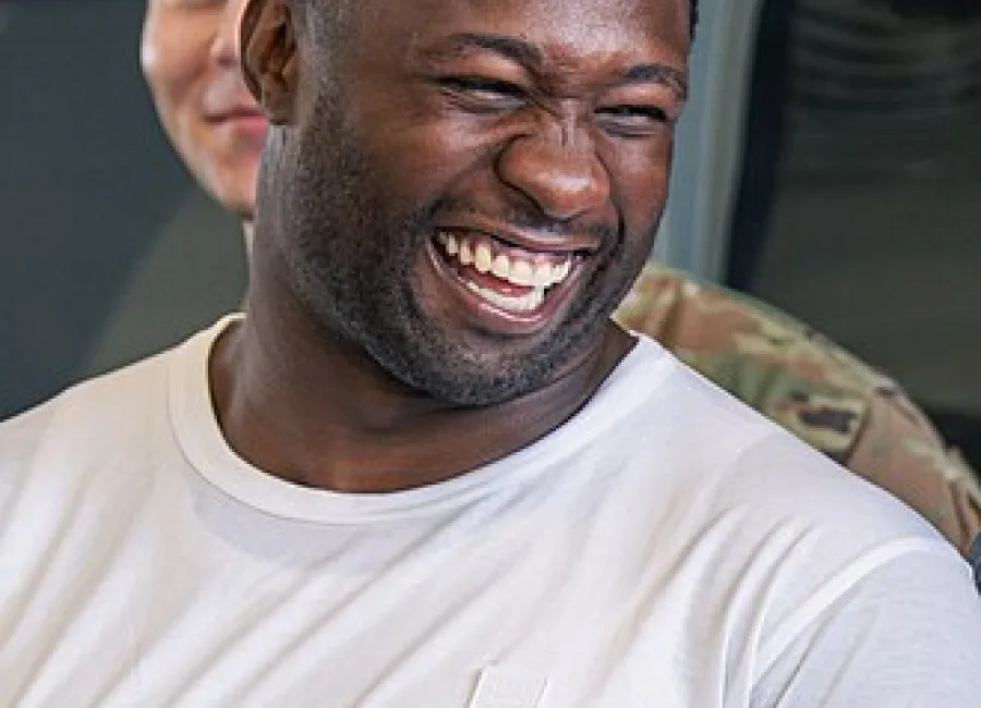 Roquan Smith