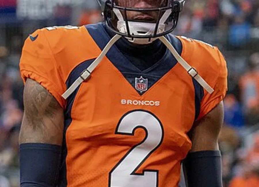 Patrick Surtain II