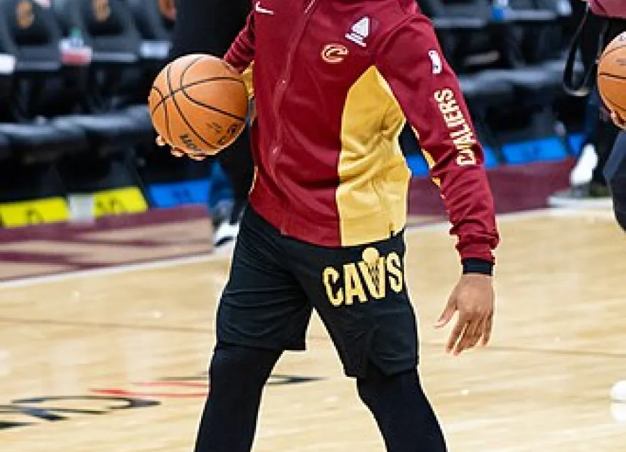 Donovan Mitchell