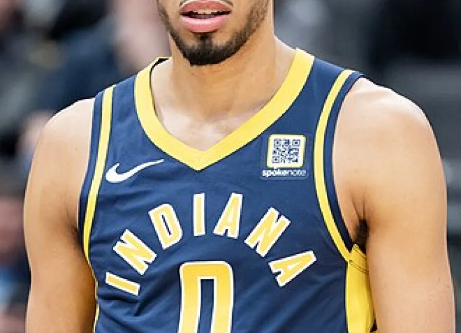 Tyrese Haliburton