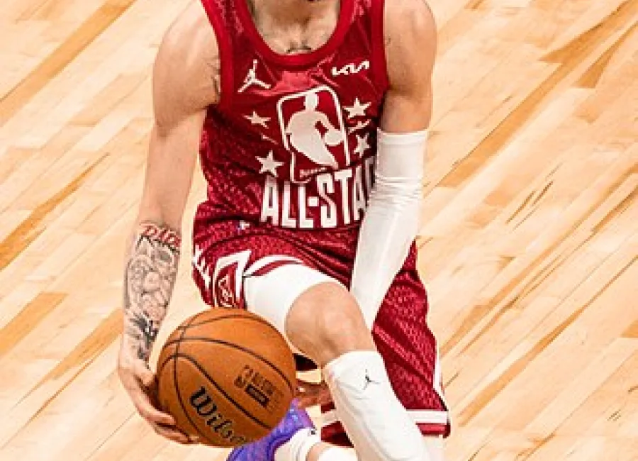 LaMelo Ball