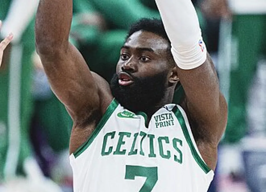 Jaylen Brown