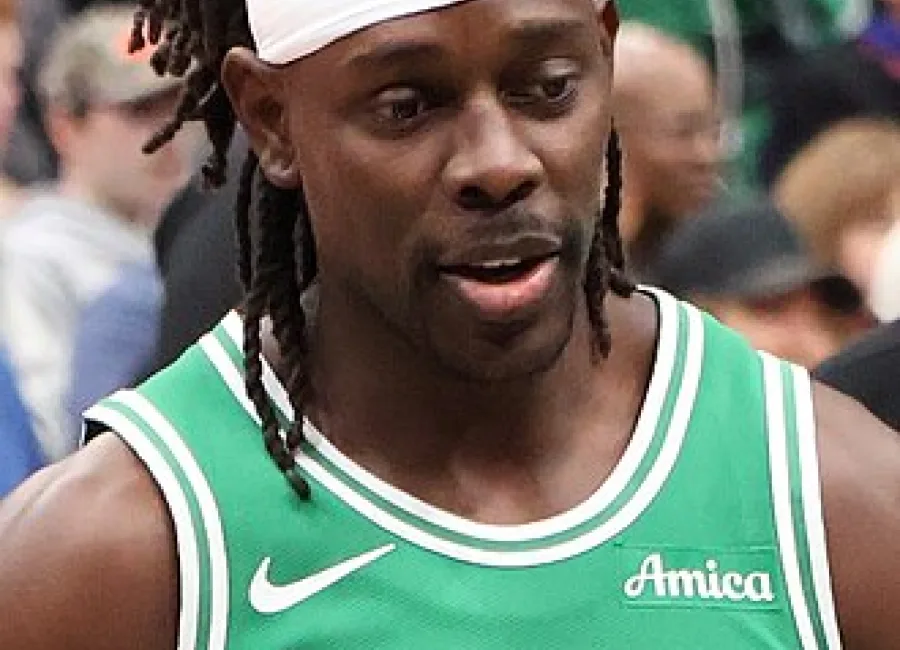 Jrue Holiday