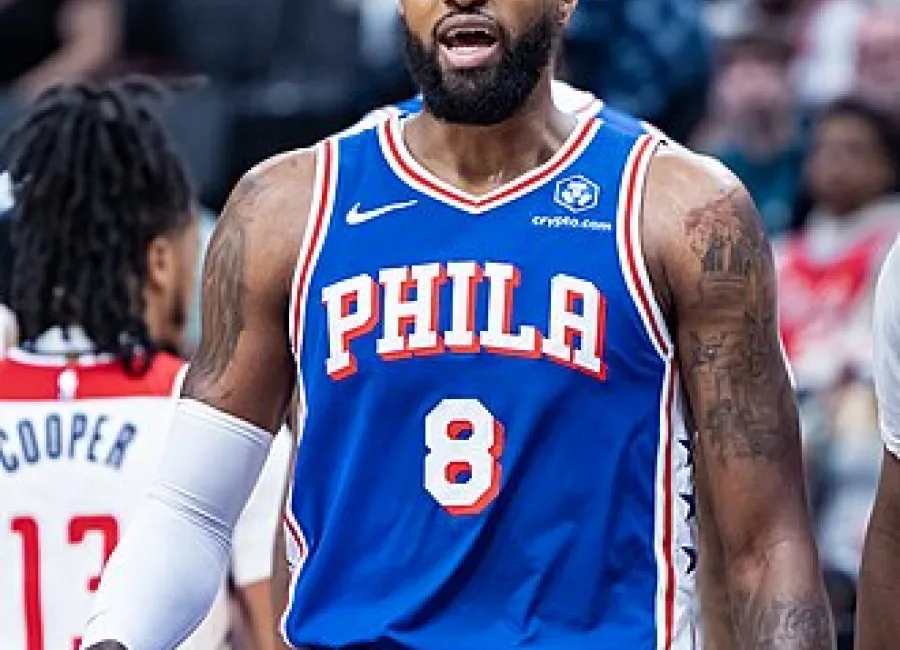 Paul George