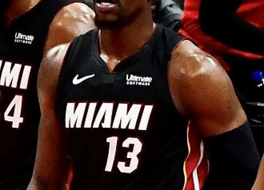 Bam Adebayo